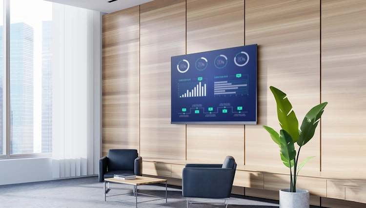 Телевидение для бизнеса от Ростелеком в дачный посёлок Кратово (Московская область)